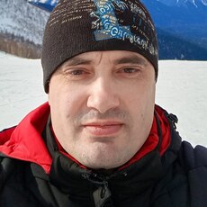 Фотография мужчины Иван, 37 лет из г. Ставрополь