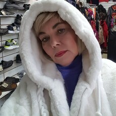 Фотография девушки Ольга, 53 года из г. Екатеринбург