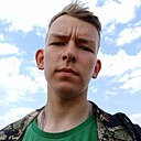 Дмитрий, 22 года