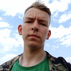 Фотография мужчины Дмитрий, 22 года из г. Исетское