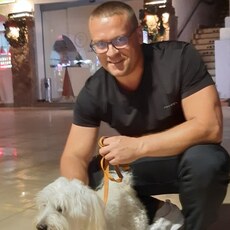 Фотография мужчины Алекс, 41 год из г. Минск
