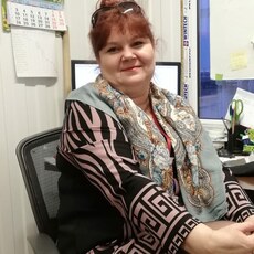 Фотография девушки Ирина, 55 лет из г. Краснодар