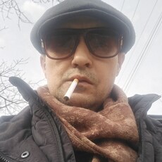 Фотография мужчины Андрей, 45 лет из г. Анапа