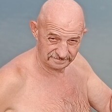 Фотография мужчины Александр, 67 лет из г. Костанай