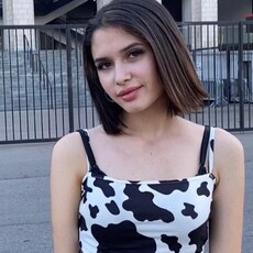 Фотография девушки Мария, 20 лет из г. Ногинск