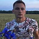 Василий, 25 лет