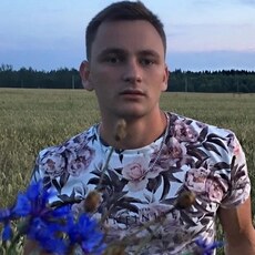 Фотография мужчины Василий, 25 лет из г. Новополоцк