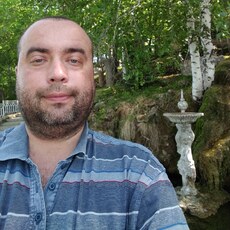 Фотография мужчины Алексей, 45 лет из г. Набережные Челны