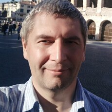 Фотография мужчины Андрей, 45 лет из г. Кольчугино