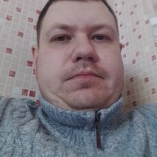 Фотография мужчины Антон, 33 года из г. Кубинка