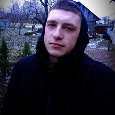Фотография мужчины Andrey, 29 лет из г. Орша