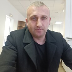 Фотография мужчины Дмитрий, 39 лет из г. Скопин
