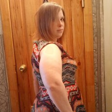 Фотография девушки Асенька Каштанка, 31 год из г. Чаусы