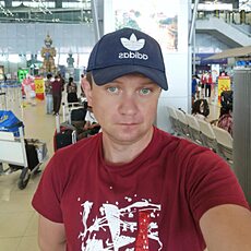 Фотография мужчины Дмитрий, 38 лет из г. Одинцово