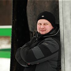 Фотография мужчины Андреано, 41 год из г. Солигорск