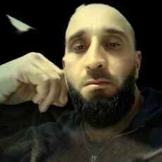 Фотография мужчины Иса, 43 года из г. Грозный