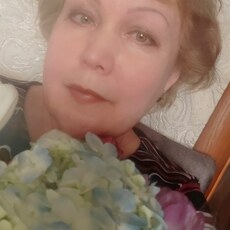 Фотография девушки Надежда, 61 год из г. Сургут