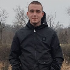 Фотография мужчины Архип, 22 года из г. Павлоград