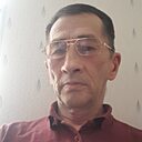 Касым, 59 лет
