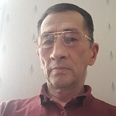 Фотография мужчины Касым, 60 лет из г. Алматы