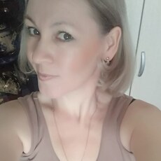Фотография девушки Наталья, 48 лет из г. Раменское