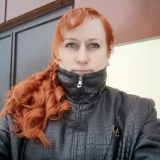 Фотография девушки Ника, 38 лет из г. Санкт-Петербург