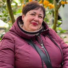 Фотография девушки Ирина, 54 года из г. Запорожье