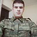 Аличон, 24 года