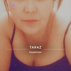 Фотография девушки Улбосын, 41 год из г. Тараз