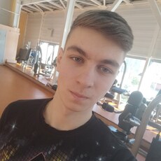 Фотография мужчины Илья, 24 года из г. Волоколамск