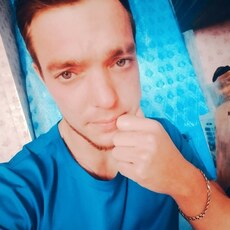 Фотография мужчины Шурик, 27 лет из г. Южно-Сахалинск