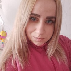 Фотография девушки Юлия, 31 год из г. Шклов