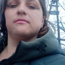 Фотография девушки Тигрица, 28 лет из г. Красный Луч