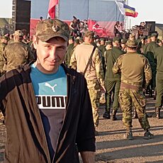 Фотография мужчины Генадий, 42 года из г. Таганрог