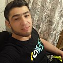 Хабиб, 31 год