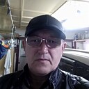 Гариман, 57 лет