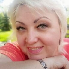 Фотография девушки Liudmyla, 64 года из г. Краков
