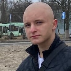 Фотография мужчины Павел, 21 год из г. Слоним