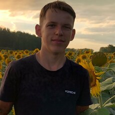 Фотография мужчины Иван, 23 года из г. Петропавловск