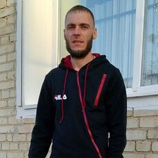 Фотография мужчины Кирилл, 36 лет из г. Большой Камень