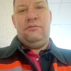 Фотография мужчины Сергей, 45 лет из г. Солигорск