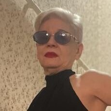 Фотография девушки Татьяна, 61 год из г. Казань