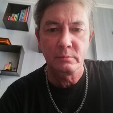 Фотография мужчины Берт, 56 лет из г. Салават