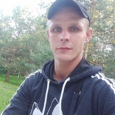 Фотография мужчины Михаил, 31 год из г. Тотьма