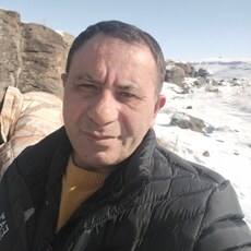 Фотография мужчины Лев, 45 лет из г. Рязань