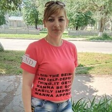 Фотография девушки Алёна, 37 лет из г. Красноград