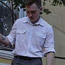 Влад, 23 года