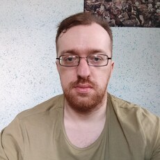 Фотография мужчины Олег, 35 лет из г. Белогорск