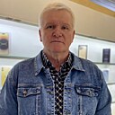 Юрий, 60 лет