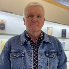 Фотография мужчины Юрий, 60 лет из г. Брянск
